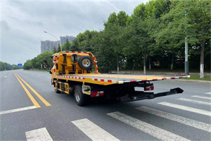 兴安宁武道路救援拖车-宁武救援服务热线